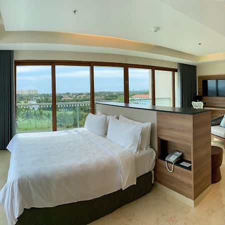 Holiday Inn & Suites - Puerto Vallarta Marina & Golf By Ihg Eksteriør bilde