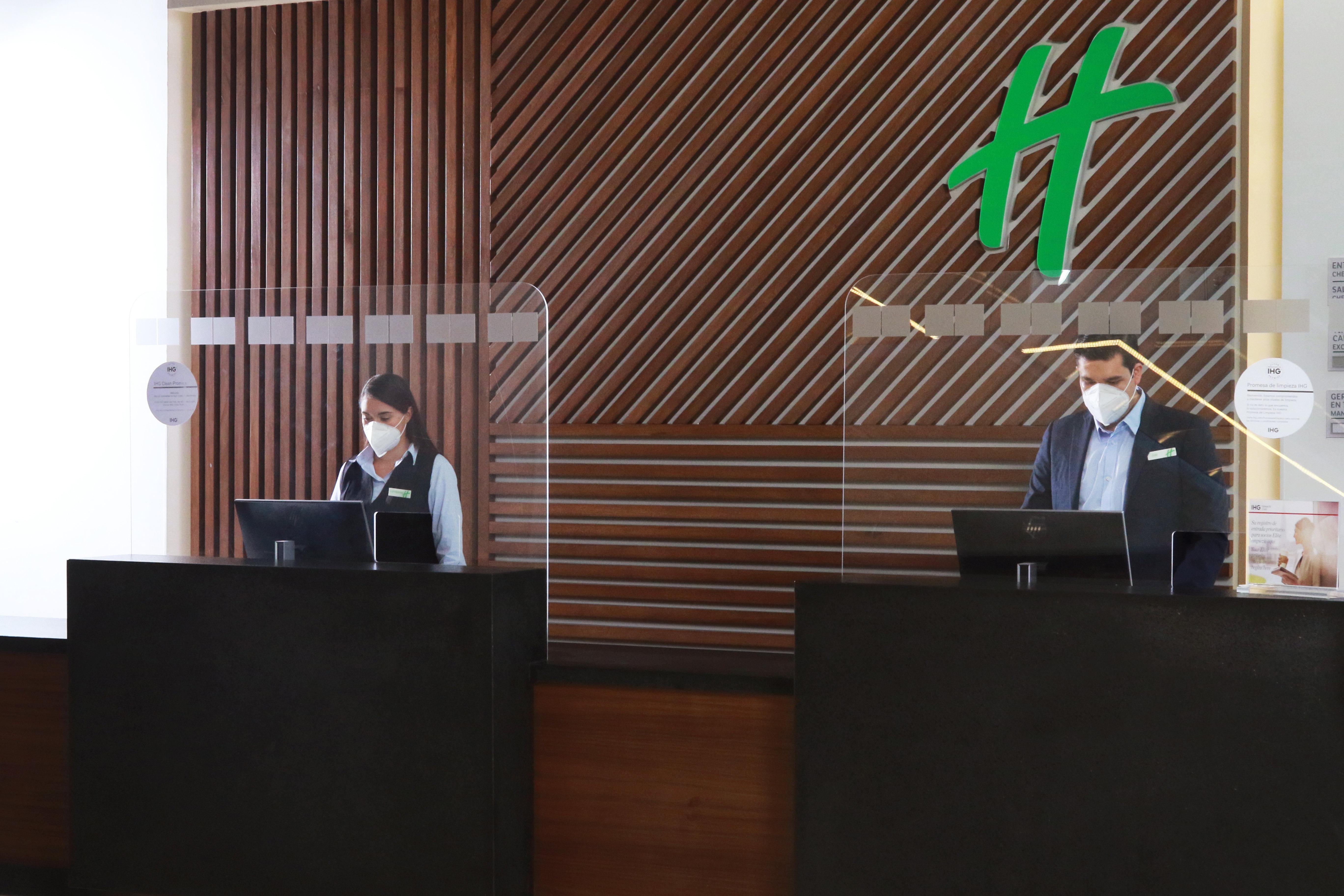 Holiday Inn & Suites - Puerto Vallarta Marina & Golf By Ihg Eksteriør bilde