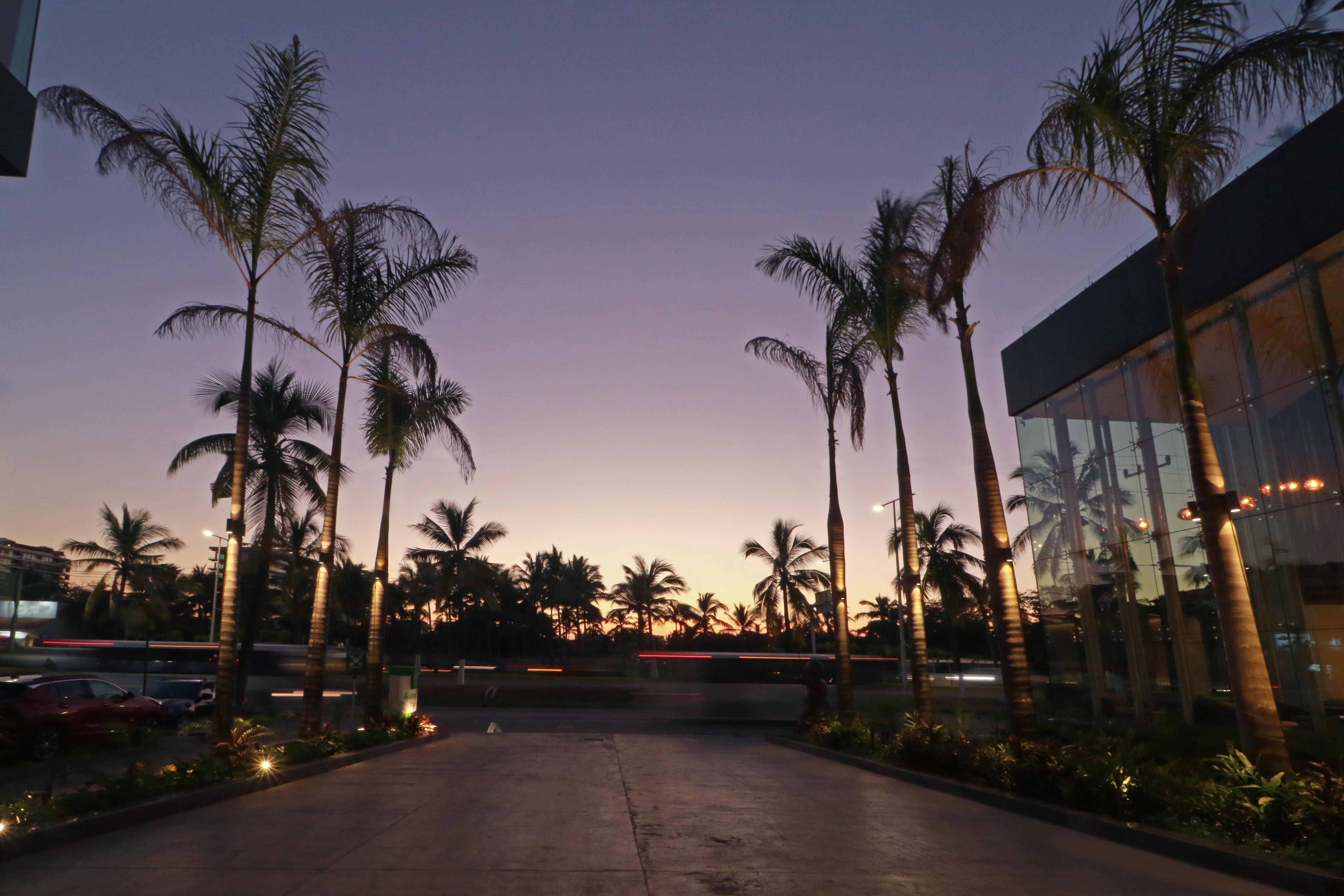Holiday Inn & Suites - Puerto Vallarta Marina & Golf By Ihg Eksteriør bilde