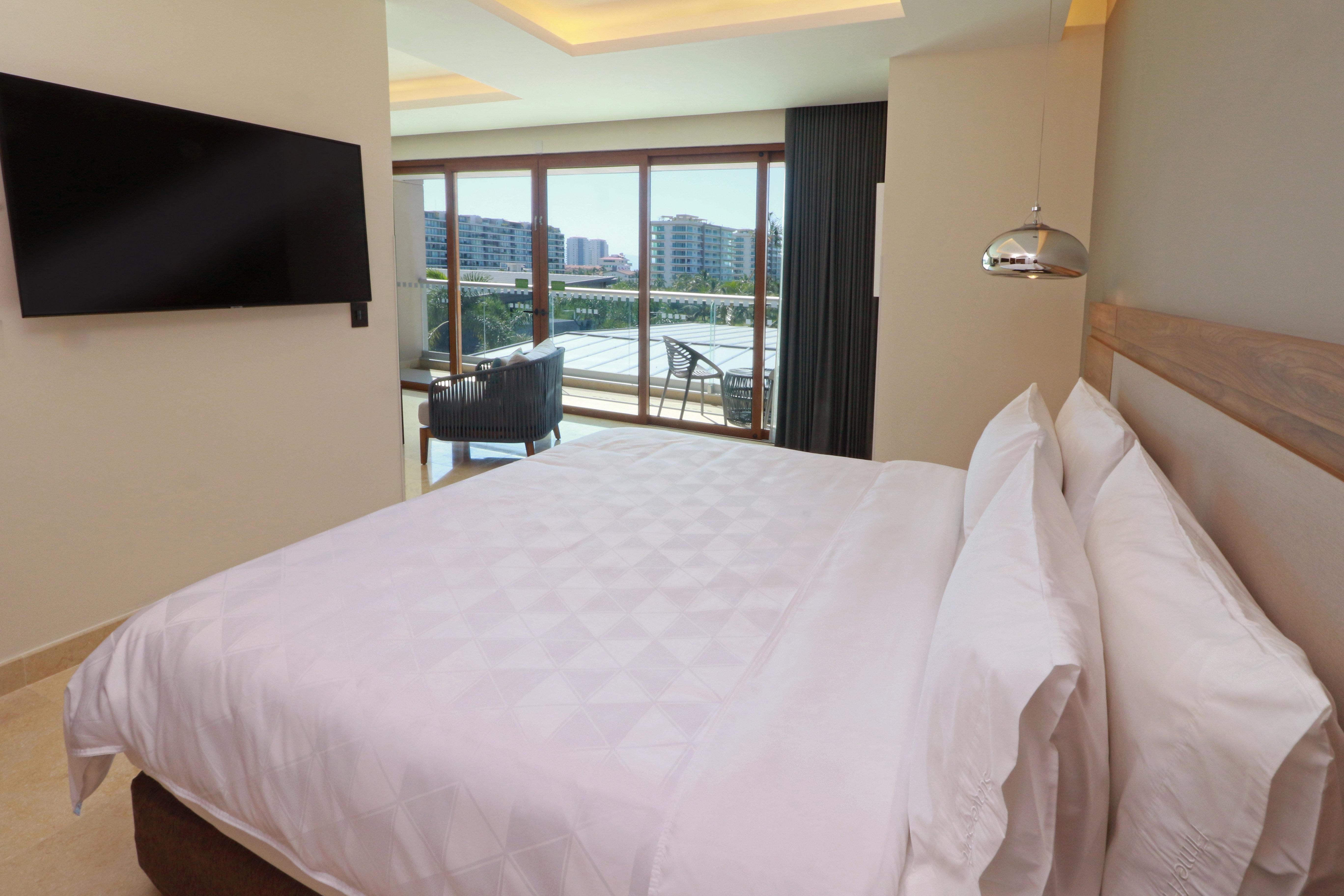 Holiday Inn & Suites - Puerto Vallarta Marina & Golf By Ihg Eksteriør bilde