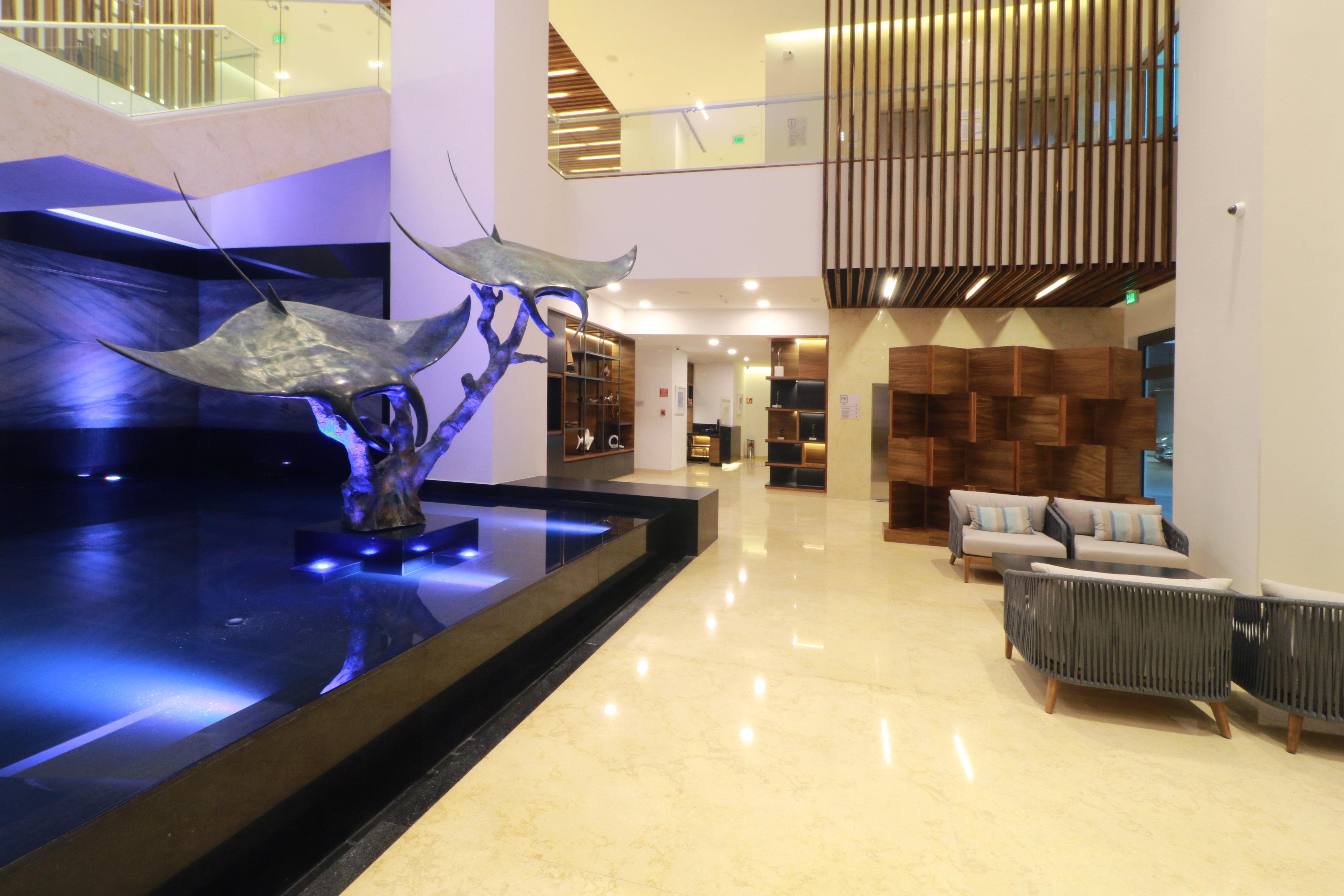 Holiday Inn & Suites - Puerto Vallarta Marina & Golf By Ihg Eksteriør bilde
