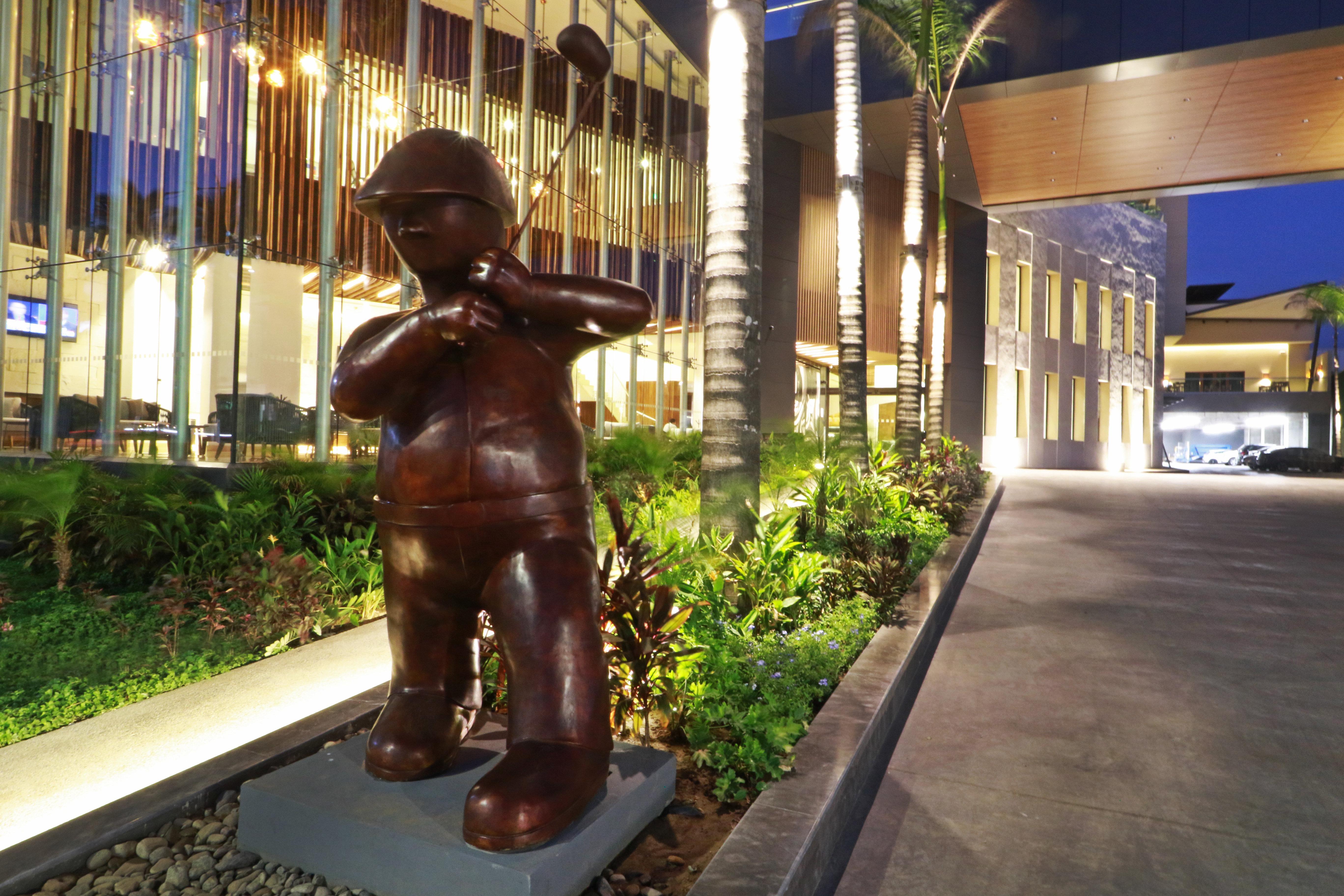 Holiday Inn & Suites - Puerto Vallarta Marina & Golf By Ihg Eksteriør bilde