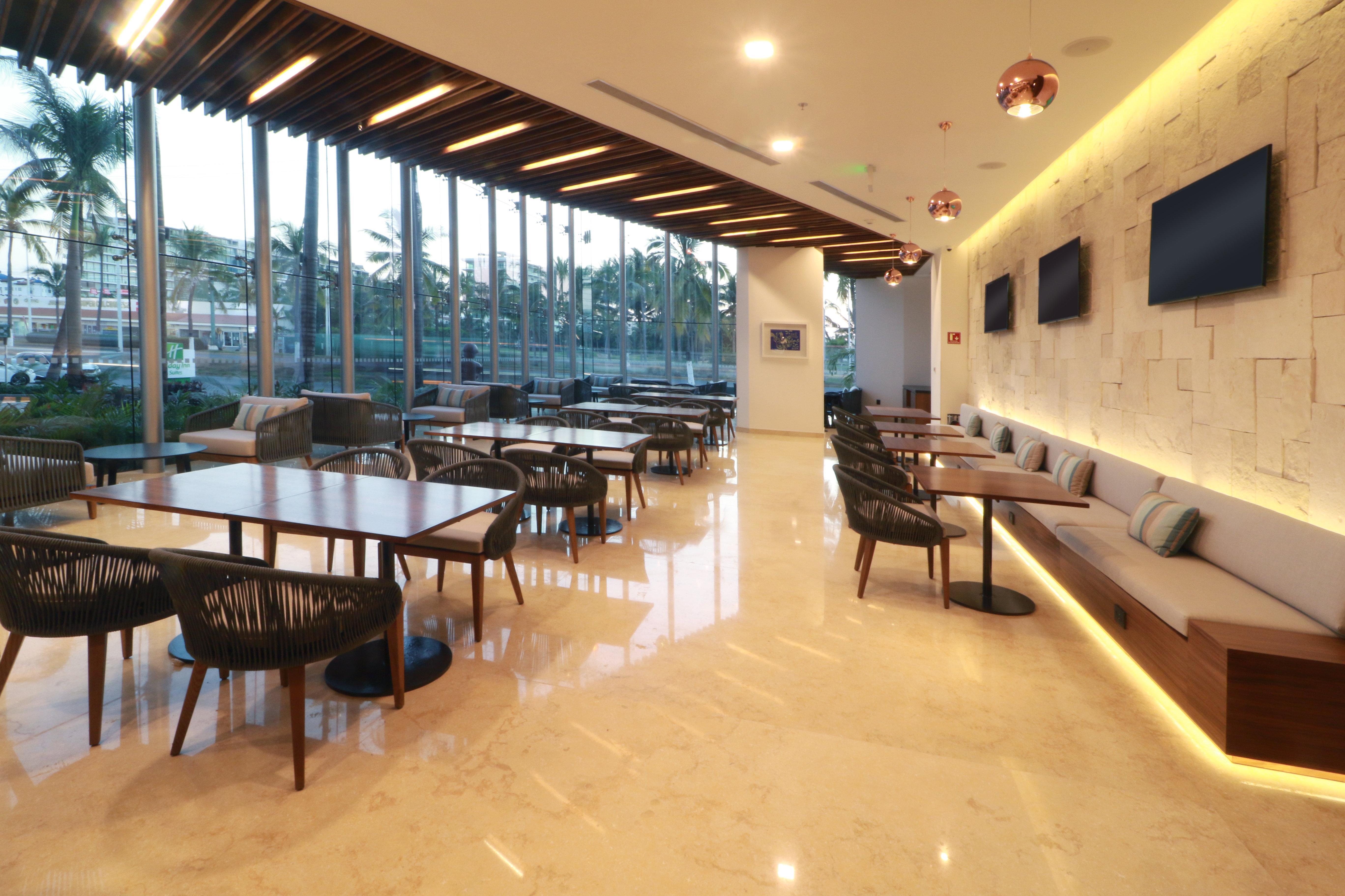 Holiday Inn & Suites - Puerto Vallarta Marina & Golf By Ihg Eksteriør bilde