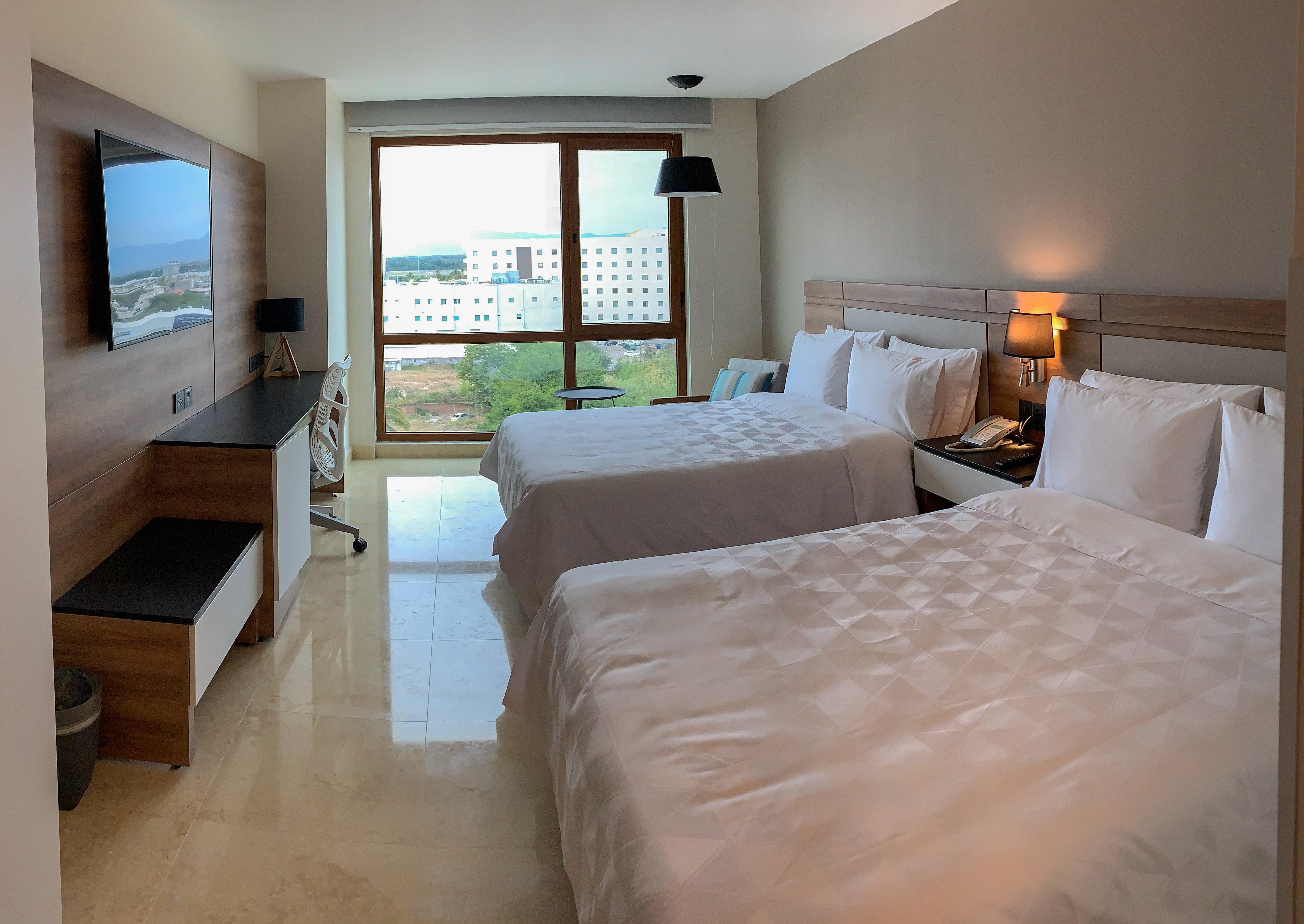 Holiday Inn & Suites - Puerto Vallarta Marina & Golf By Ihg Eksteriør bilde